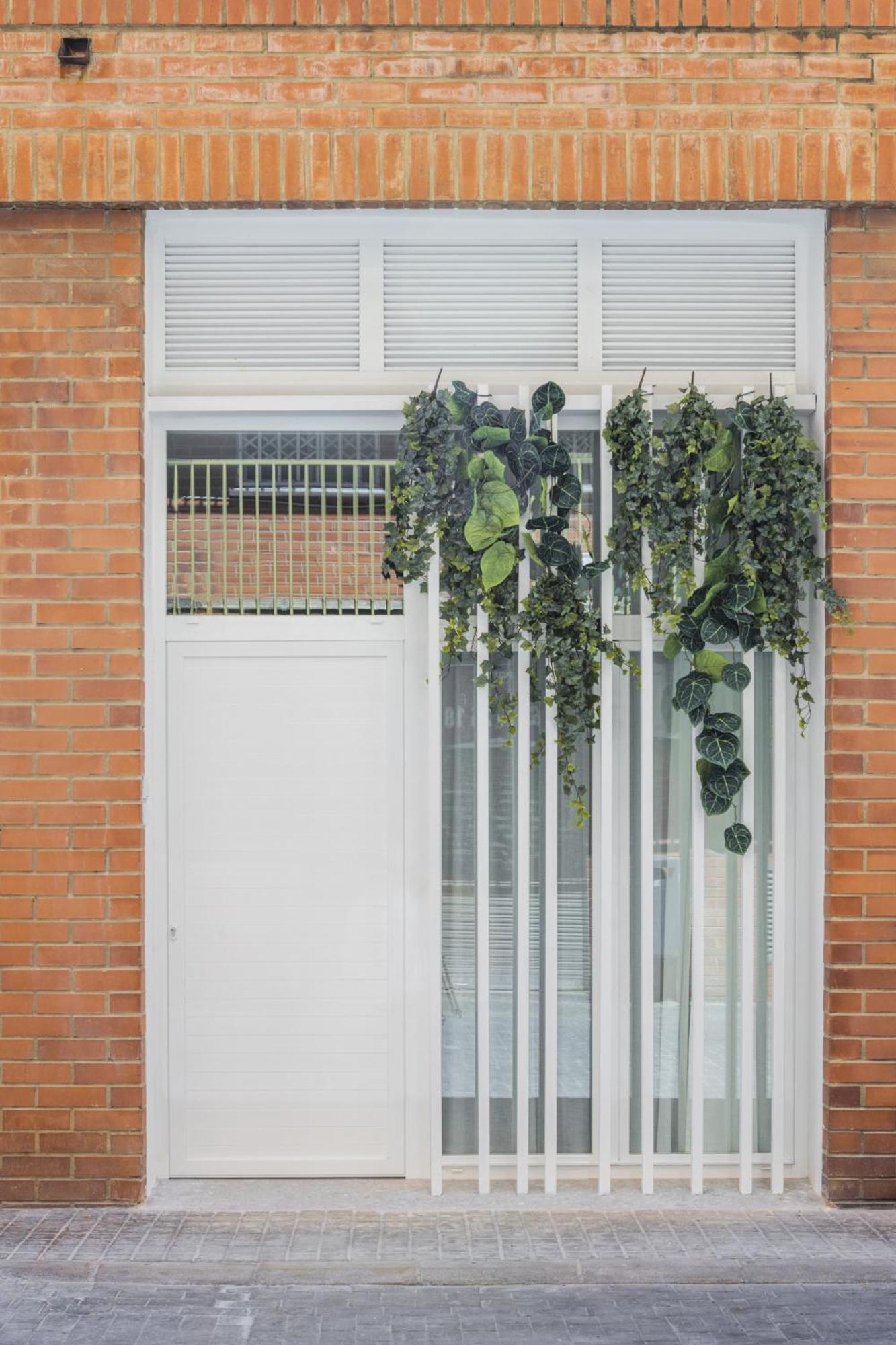 Green Suite By Concept Flats Valencie Exteriér fotografie