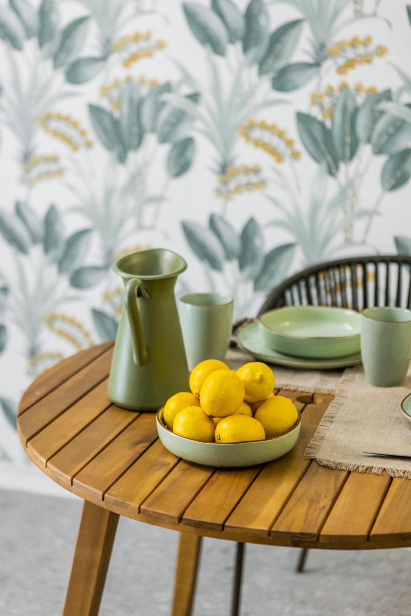Green Suite By Concept Flats Valencie Exteriér fotografie