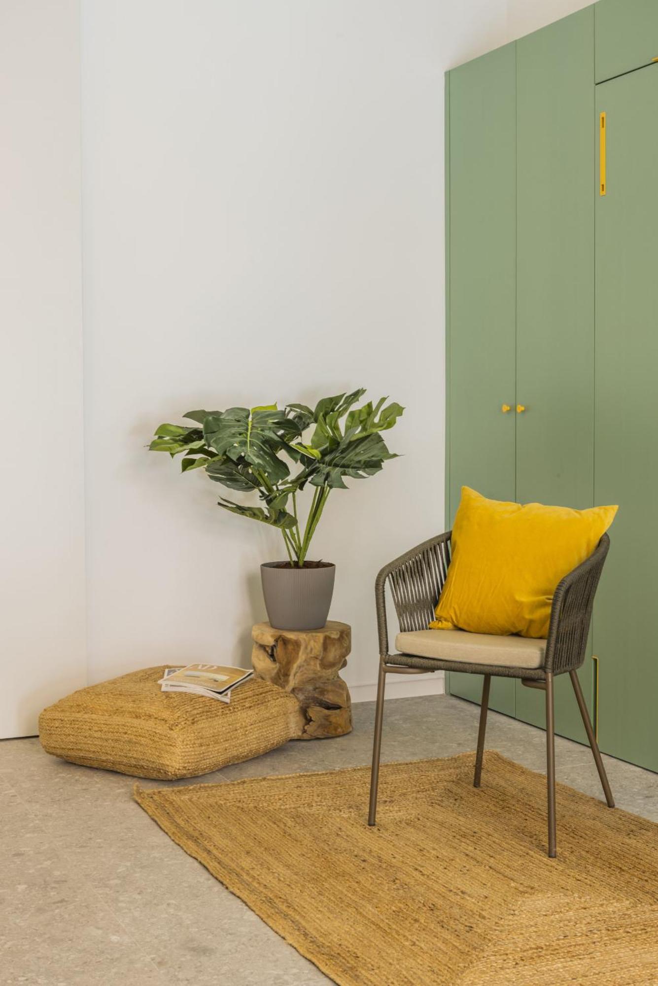Green Suite By Concept Flats Valencie Exteriér fotografie