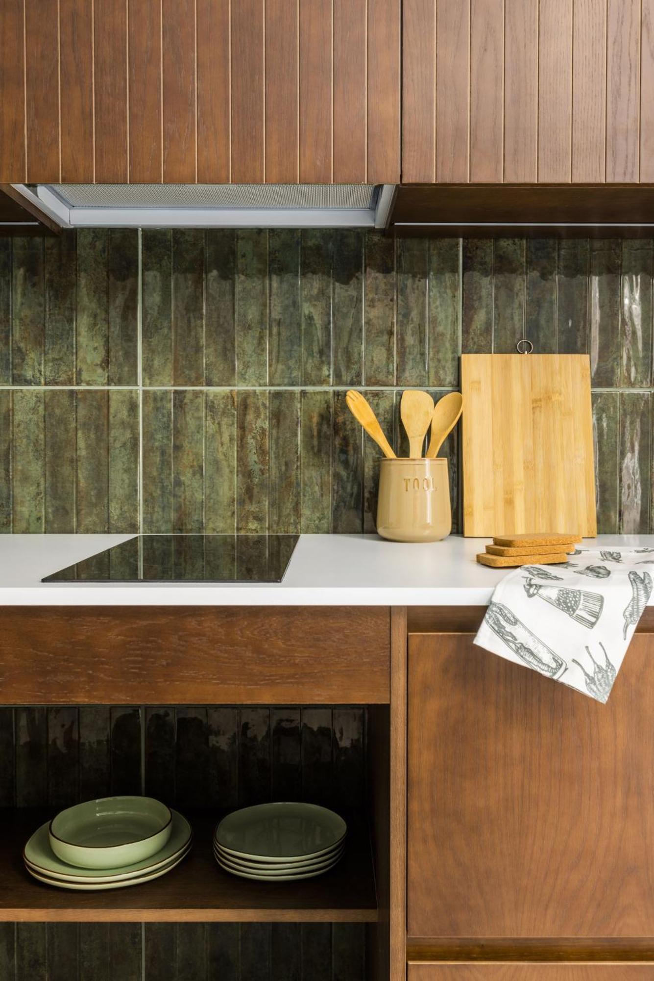 Green Suite By Concept Flats Valencie Exteriér fotografie